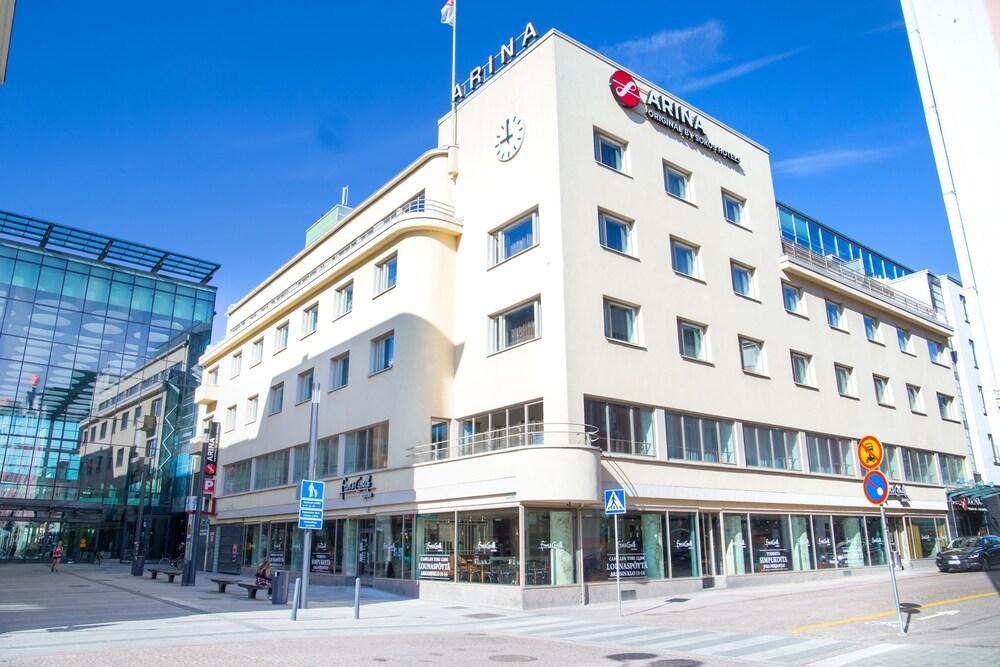 Original Sokos Arina Hotel 4*