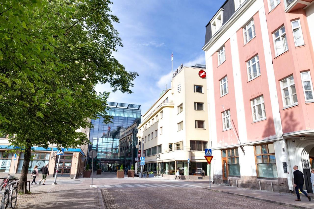 Original Sokos Arina 4* Oulu