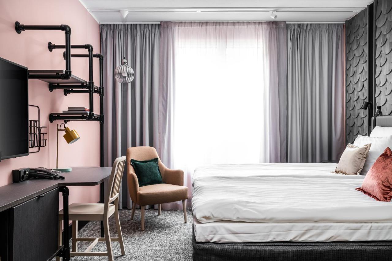 Original Sokos Arina Hotel