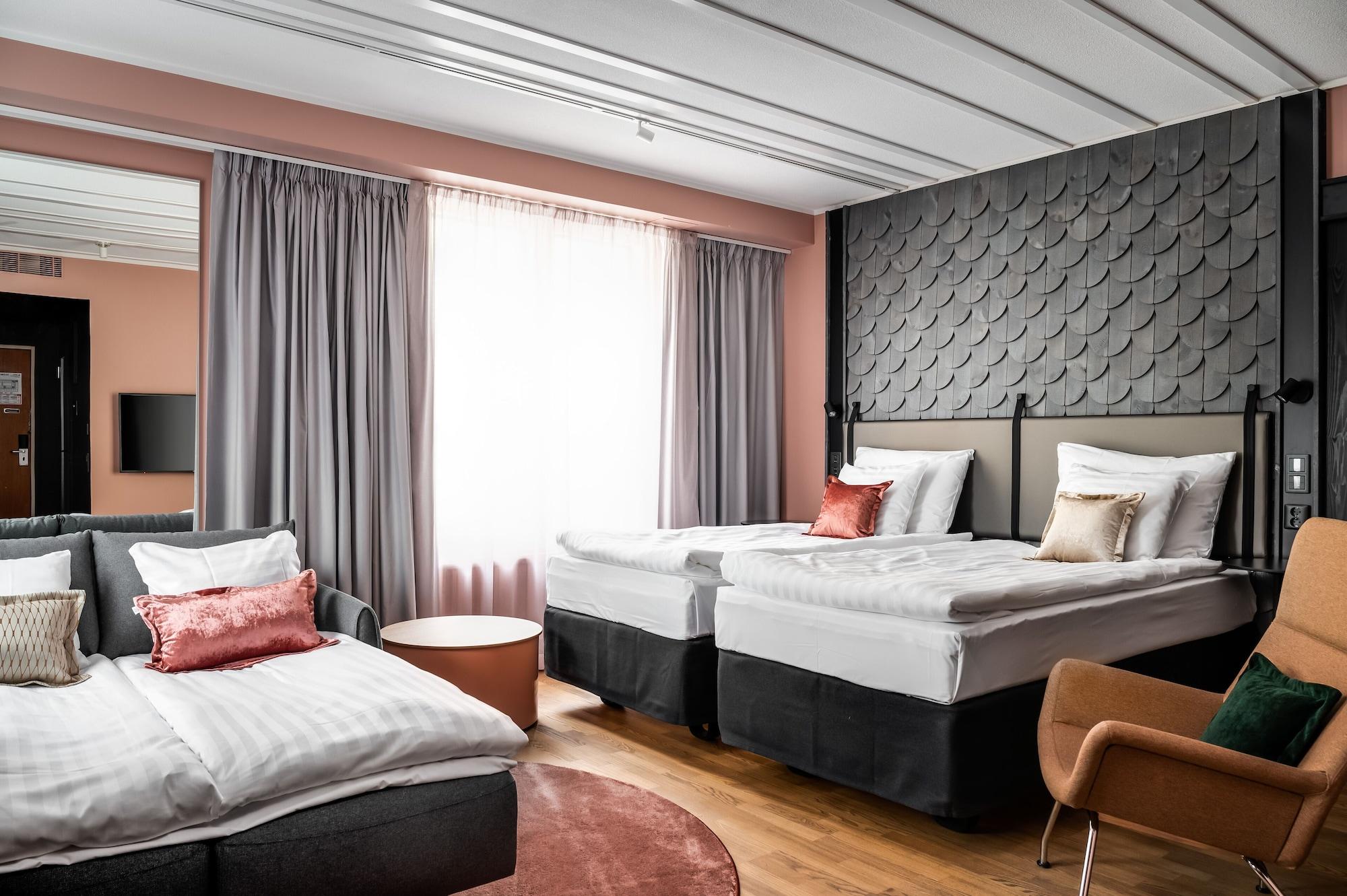 Hotel Original Sokos Arina Oulu