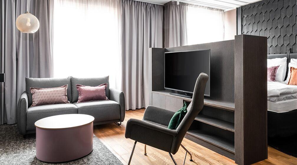 Original Sokos Arina 4* Oulu