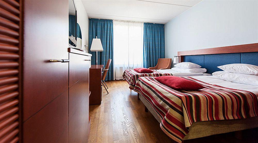 Original Sokos Arina Hotel Oulu