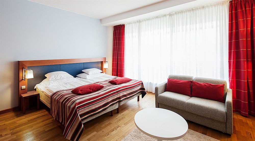 Original Sokos Arina Hotel