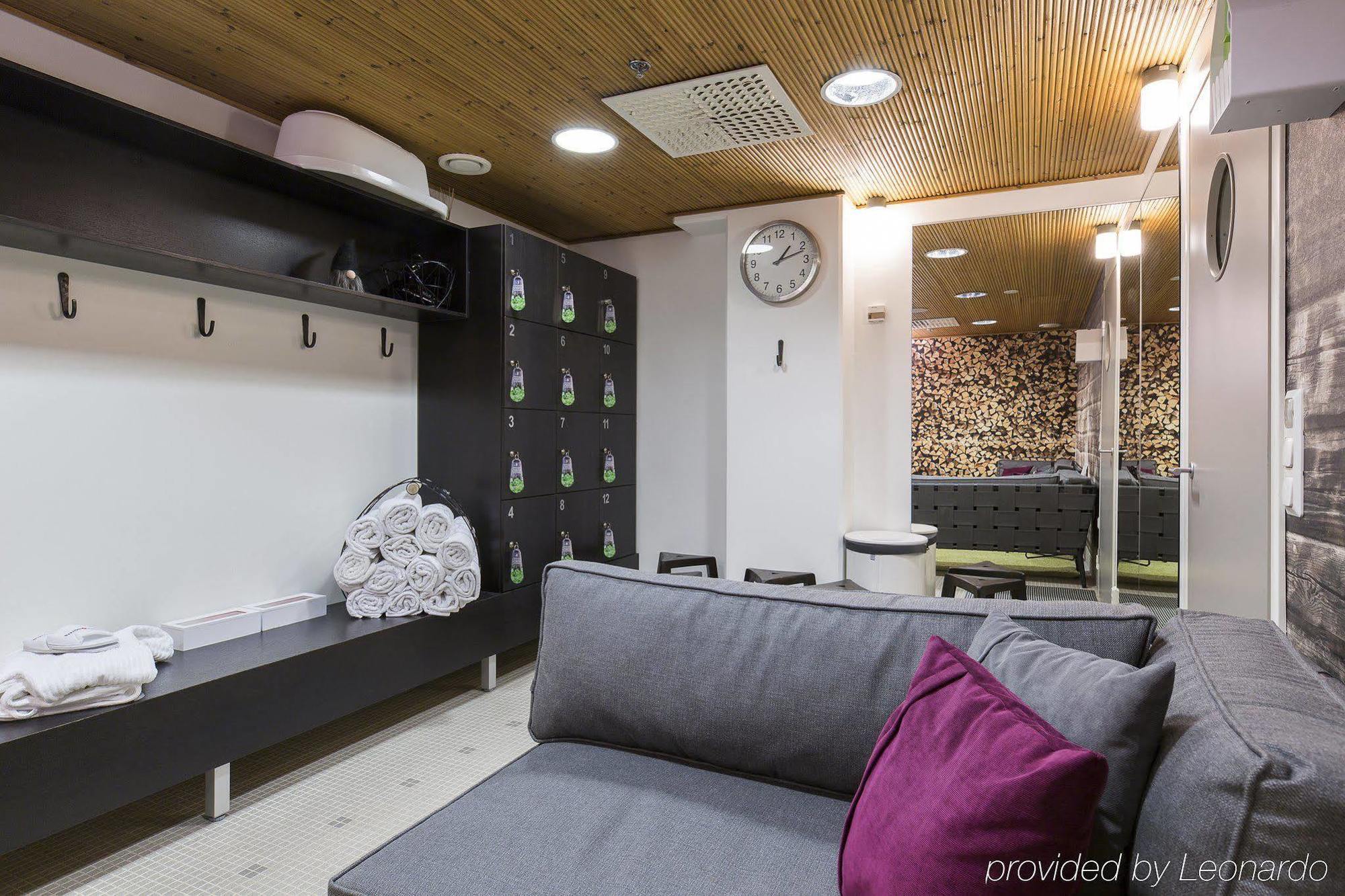 Original Sokos Arina Hotel 4*