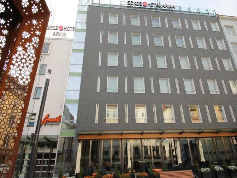 Hotel Original Sokos Arina 4*