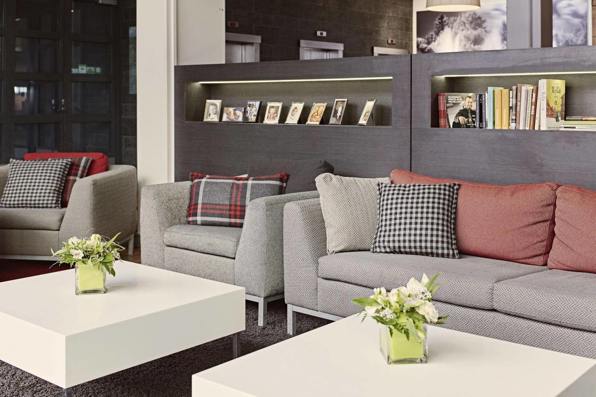 Hotel Original Sokos Arina Oulu