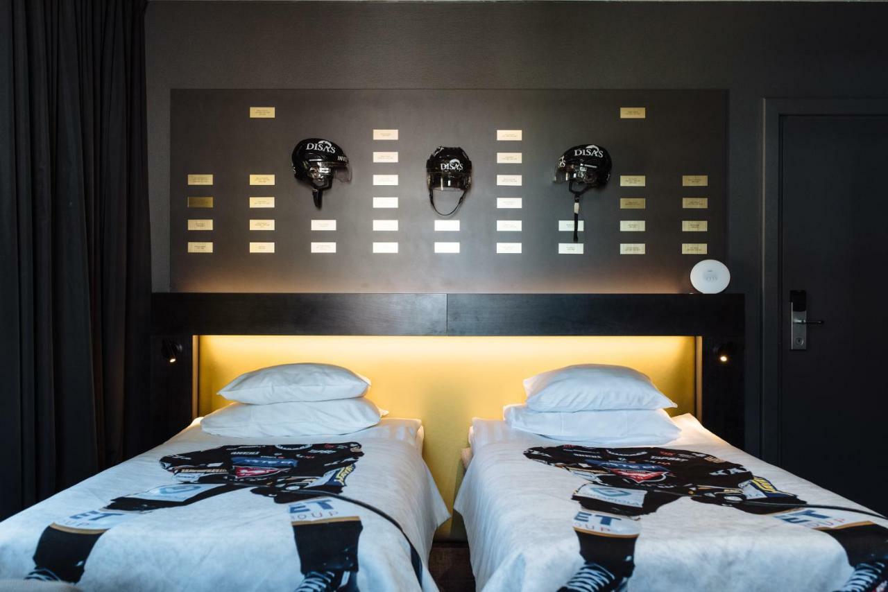 Hotel Original Sokos Arina 4*