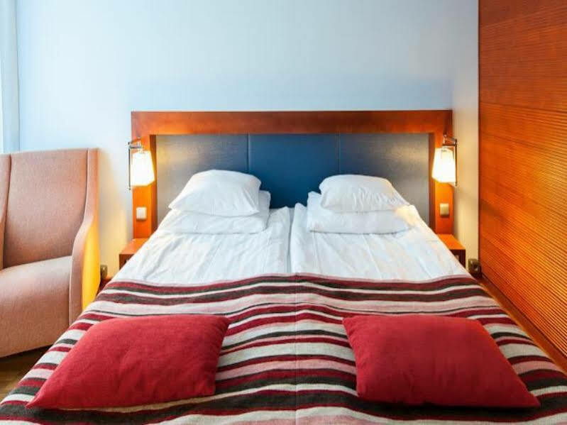 Hotel Original Sokos Arina