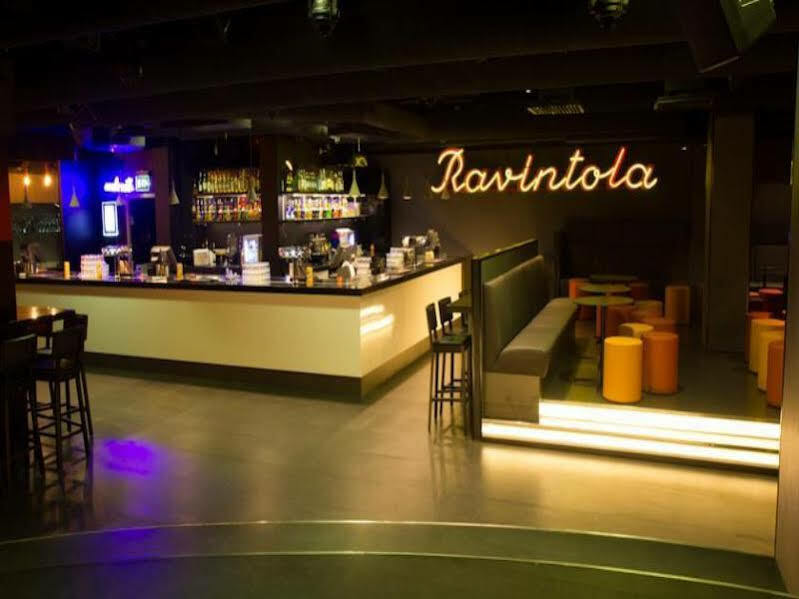 Original Sokos Arina 4* Oulu